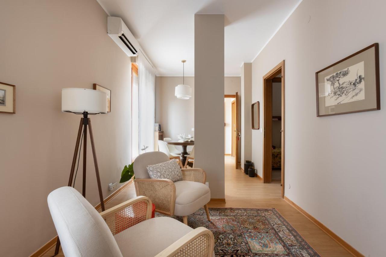 Maison D'Or Триест Екстериор снимка