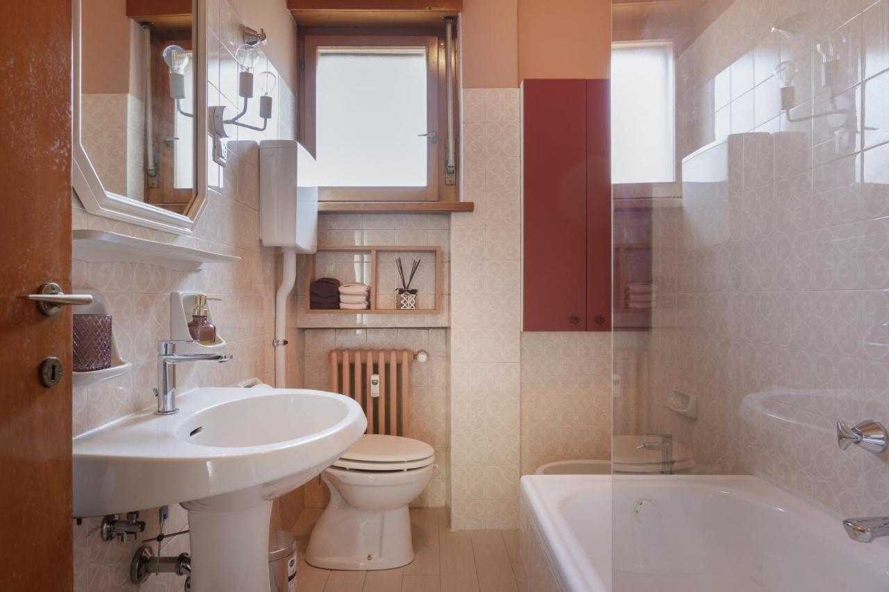 Maison D'Or Триест Екстериор снимка