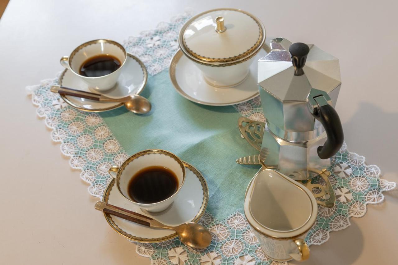 Maison D'Or Триест Екстериор снимка