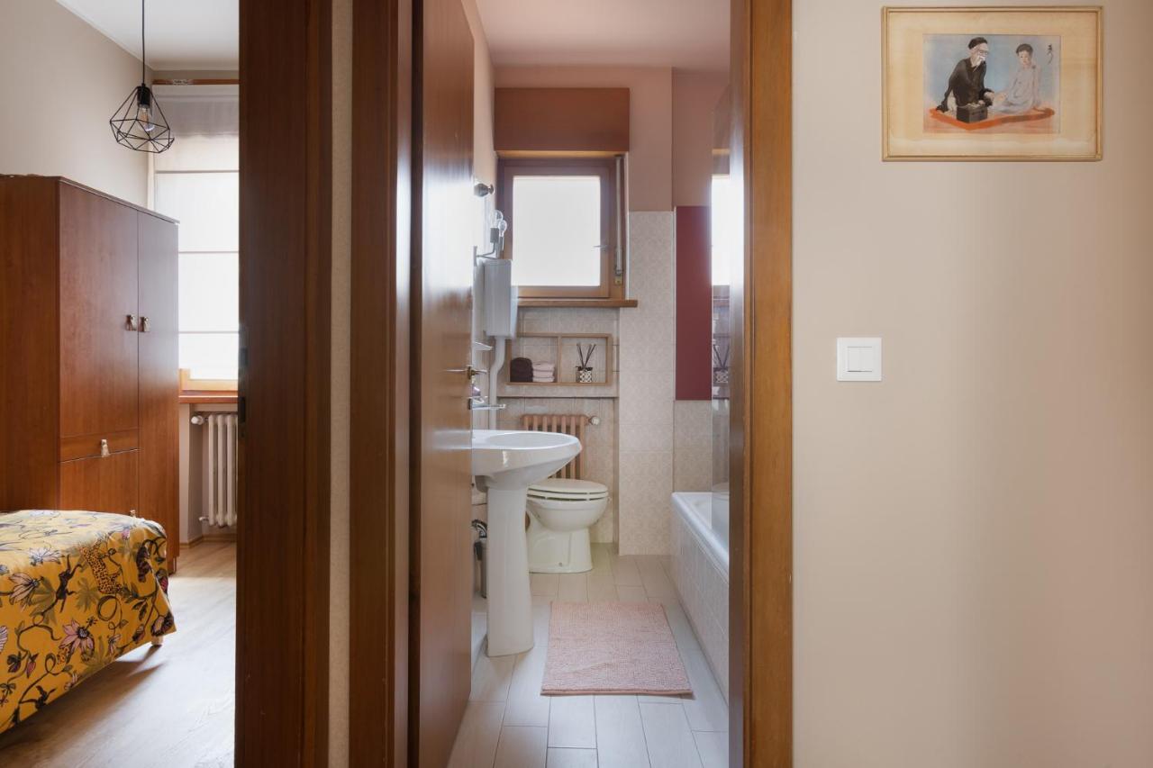 Maison D'Or Триест Екстериор снимка
