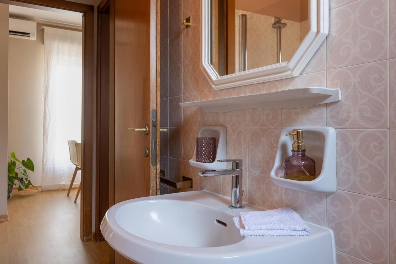 Maison D'Or Триест Екстериор снимка