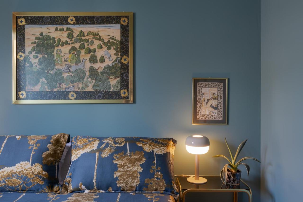 Maison D'Or Триест Екстериор снимка
